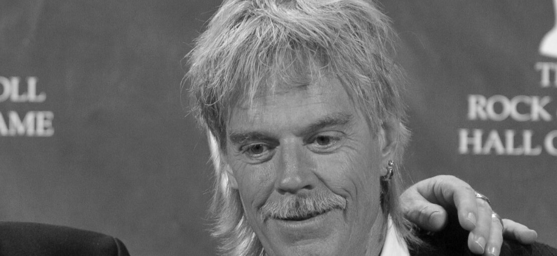 Obrázek k článku NEKROLOG: Hrdý Texasan Frank Beard. Bubeník ZZ Top dal rocku jižanský švih