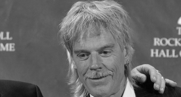 Náhledový obrázek k článku NEKROLOG: Hrdý Texasan Frank Beard. Bubeník ZZ Top dal rocku jižanský švih