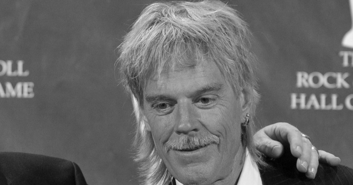 Náhledový obrázek k článku NEKROLOG: Hrdý Texasan Frank Beard. Bubeník ZZ Top dal rocku jižanský švih
