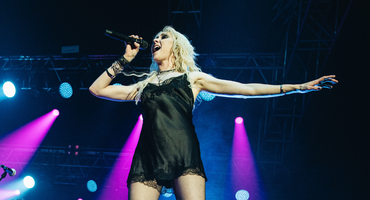Náhledový obrázek k článku Soundgarden se vrátí na pódium. Zpívat bude Taylor Momsen z Pretty Reckless