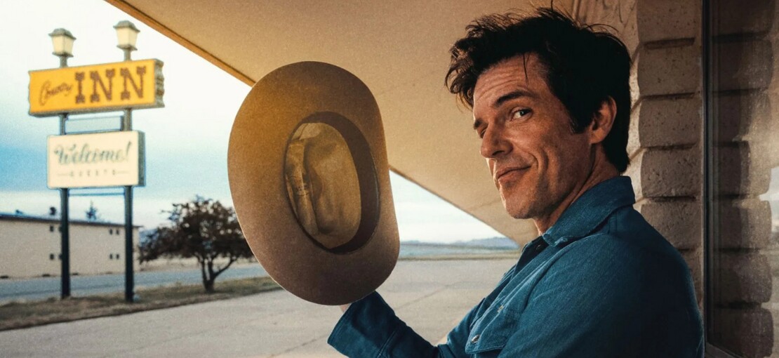 Obrázek k článku Brandon Flowers jede v country. Frontman The Killers nahrál desku v Nashvillu