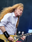 Náhledový obrázek k článku Sbohem, Megadeth! Thrashové legendy oznámily, kdy přijedou naposledy do Evropy