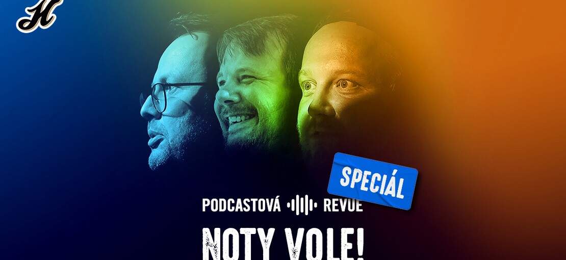 Obrázek k článku NOTY VOLE SPECIÁL: Led Zeppelin – Jak se zrodila největší rocková kapela (2)