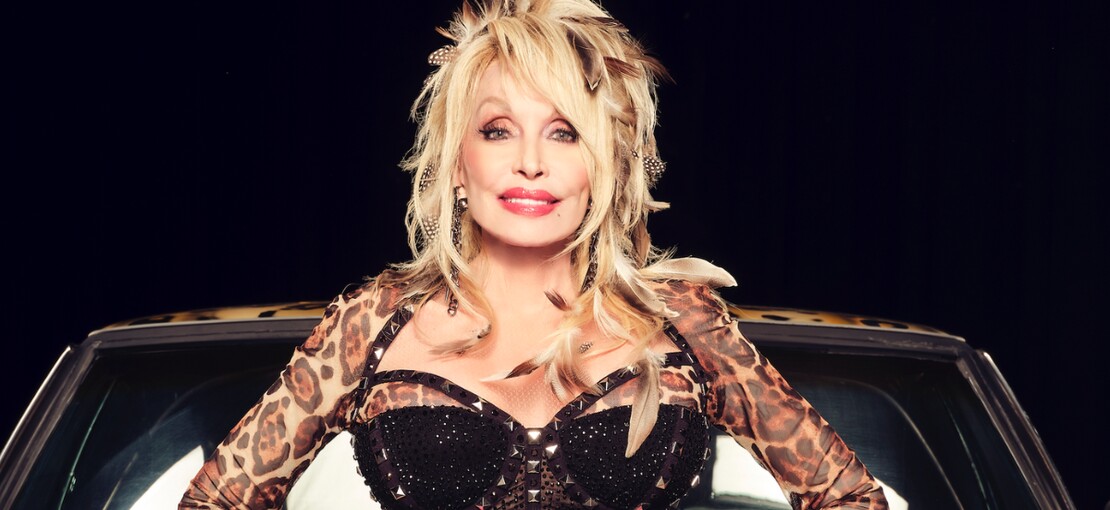 Obrázek k článku NEKROLOG: Zemřela božská Dolly Parton. Odmítla Elvise a napsala jeden z největších hitů