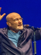 Náhledový obrázek k článku „Lidé se se mnou chodili loučit.“ Phil Collins prozradil, že málem umřel