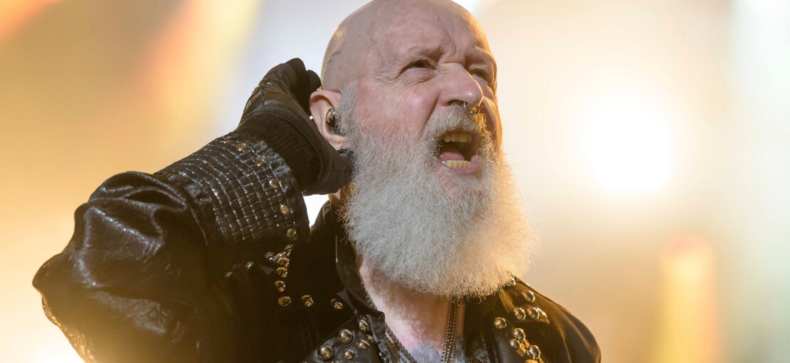 Obrázek k článku Rob Halford z Judas Priest slaví: „Heavy metal dělá lidem dobře a dokáže zázraky!“