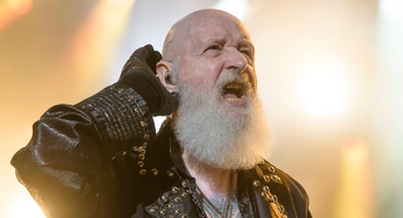 Náhledový obrázek k článku Rob Halford z Judas Priest slaví: „Heavy metal dělá lidem dobře a dokáže zázraky!“