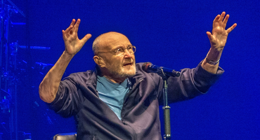 Náhledový obrázek k článku „Lidé se se mnou chodili loučit.“ Phil Collins prozradil, že kvůli závislosti na alkoholu málem umřel