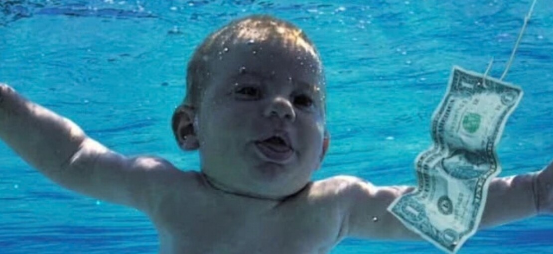 Obrázek k článku Nirvana změnila rockové dějiny, Před 35 lety „bouchlo“ Nevermind