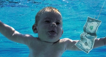 Náhledový obrázek k článku Nirvana změnila rockové dějiny. Před 35 lety „bouchlo“ Nevermind
