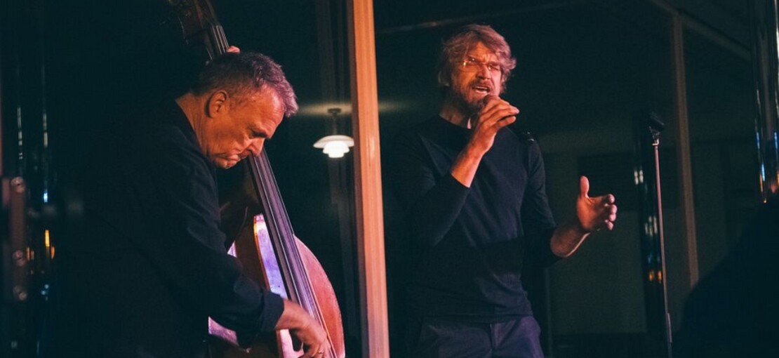 Obrázek k článku Dan Bárta ve vile Tugendhat i oslava Johna Coltranea. JazzFestBrno chystá pestrý podzim
