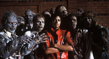 Náhledový obrázek k článku VLČKOVIZE: Thriller kraluje navždy. Miliardové rekordy ukazují, jak se mění vztah k hudbě