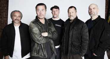 Náhledový obrázek k článku Návrat legend. Faith No More vévodí nově oznámeným kapelám na Rock for People