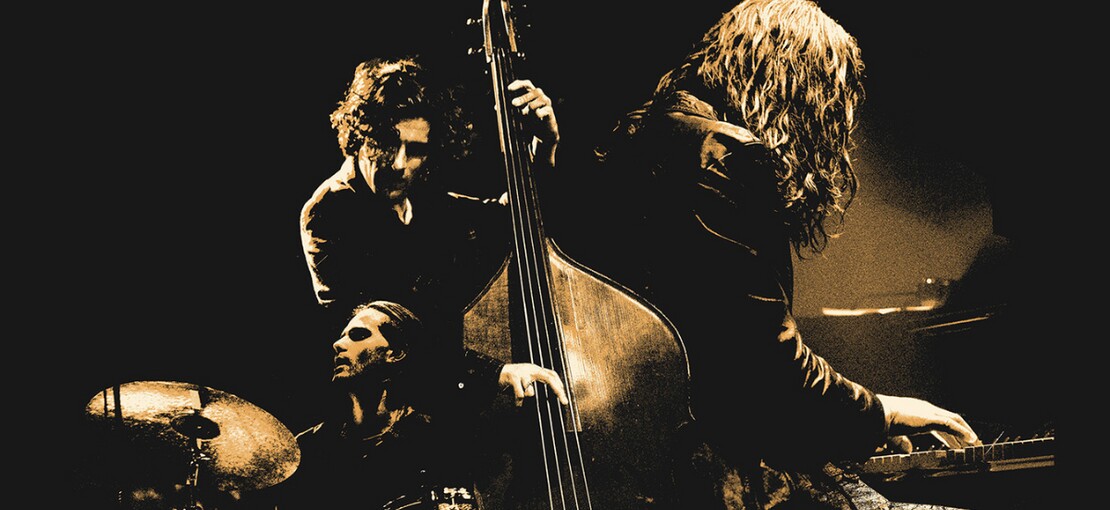 Obrázek k článku Ozzyho klávesák proměnil hudbu Black Sabbath v jazz. Výsledek představí v Praze