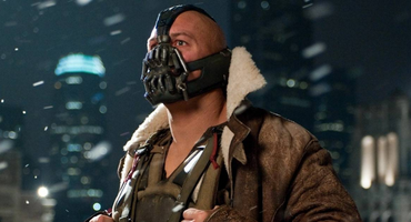 Náhledový obrázek k článku Herec Tom Hardy vydal rapové album. Kritiky jsou až překvapivě pochvalné