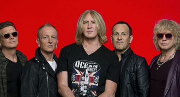 Náhledový obrázek k článku Přišli o ruku i o spoluhráče. Def Leppard poprvé odvypráví svůj příběh ve filmu