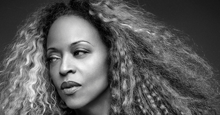 Náhledový obrázek k článku Zemřela jazzová zpěvačka Cassandra Wilson (70). Nositelku Grammy si zamilovala i Praha