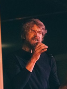 Náhledový obrázek k článku Dan Bárta ve vile Tugendhat i oslava Johna Coltranea. JazzFestBrno chystá pestrý podzim
