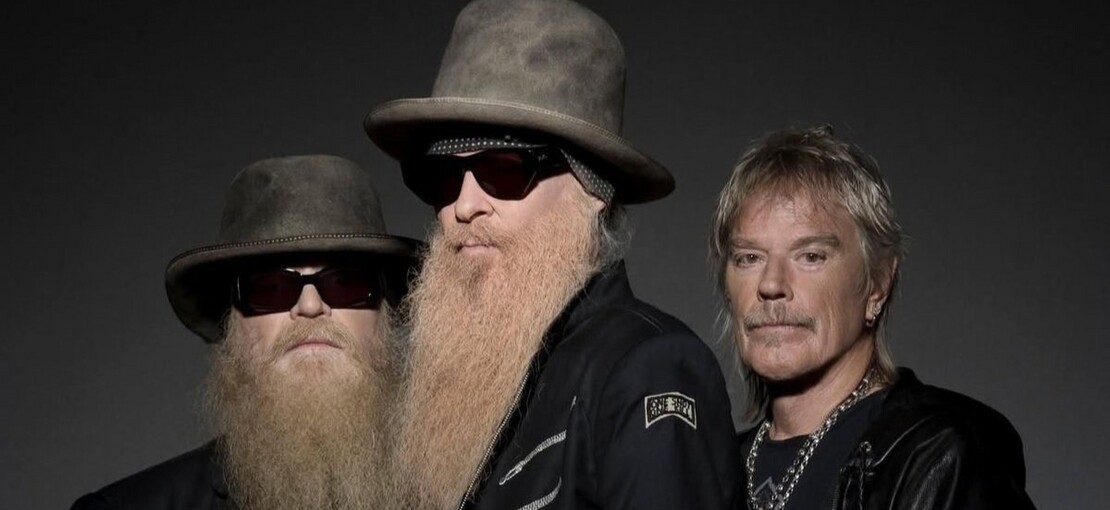 Obrázek k článku SPECIÁL: ZZ Top jsou top! Dva vousáči, jeden Vous a sup na pódiu