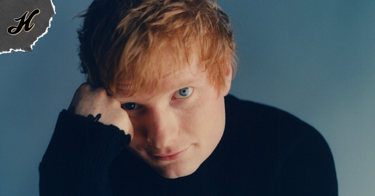 Photo: headliner.cz Ed Sheeran's Massive Tour in Ruins: The Truth Behind Palestine, Macklemore, and Censorship