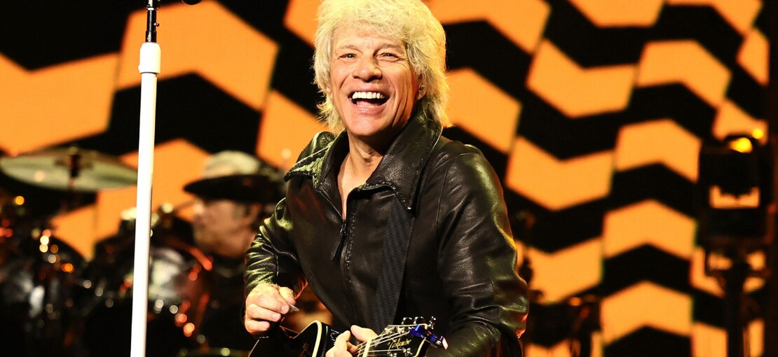 Obrázek k článku NAŽIVO: Jon Bon Jovi vyhrává svůj nejtěžší boj. Wembley zažilo triumfální návrat