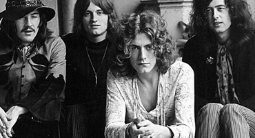 Náhledový obrázek k článku „Takto už nemůžeme pokračovat dál.“ Den, kdy skončili Led Zeppelin