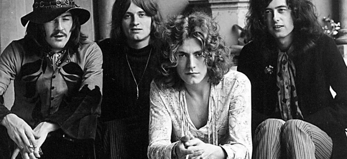 Náhledový obrázek k článku „Takto už nemůžeme pokračovat dál.“ Den, kdy skončili Led Zeppelin