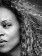 Náhledový obrázek k článku Zemřela jazzová zpěvačka Cassandra Wilson (70). Nositelku Grammy si zamilovala i Praha