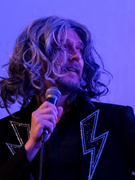 Náhledový obrázek k článku NAŽIVO: Hity Black Sabbath mají sílu i v překvapivém zpracování Ozzyho klávesáka