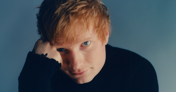 Náhledový obrázek k článku Obří turné Eda Sheeran je v troskách. Fakta o kauze Palestina, Macklemore a cenzura