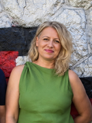 Náhledový obrázek k článku Dorota Barová: Vodojemy jsou unikát. Když jsem tam hrála poprvé, došel mi dech