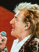 Náhledový obrázek k článku „Nastal čas se rozloučit.“ Rod Stewart v O2 areně zahraje poslední přídavek