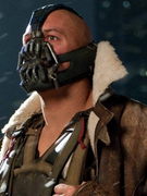 Náhledový obrázek k článku Herec Tom Hardy vydal rapové album. Kritiky jsou až překvapivě pochvalné