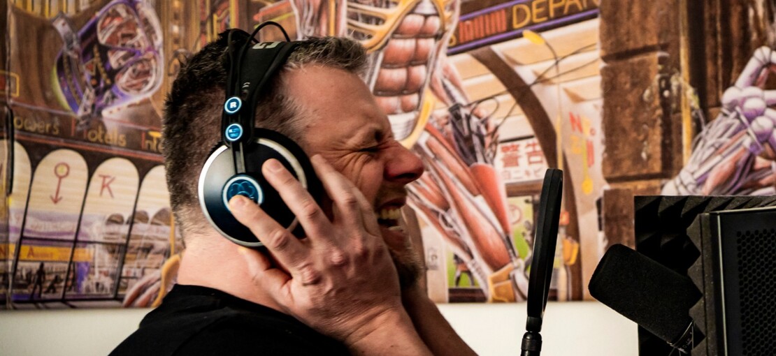 Obrázek k článku Honza Křížek: Těžká rozhodnutí měla na nové album pozitivní vliv