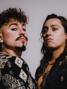 Náhledový obrázek k článku Greta Van Fleet poprvé v Česku. Kapela s pověstí následovníků Led Zeppelin zahraje v O2 areně