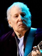 Náhledový obrázek k článku Hrál Havlovi a vyfoukl Grammy Peteru Gabrielovi. Oslavenec Paul Simon stále vydává další hudbu
