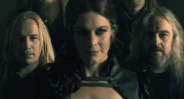 Náhledový obrázek k článku Nightwish znovu hledají svůj hlas. Floor Jansen po čtrnácti letech odchází
