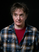 Náhledový obrázek k článku „Bude to mnohem tvrdší!“ Dylan Moran naservíruje heavy metal k snídani