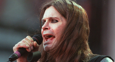 Náhledový obrázek k článku „Smáli se, že je Ozzy odepsaný.“ Z festivalu na truc se stala legenda