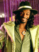 Náhledový obrázek k článku Vysmál se gangsterům a bavil celou olympiádu. Snoop Dogg změnil pravidla rapu