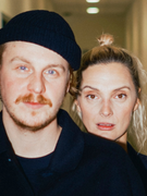 Náhledový obrázek k článku „Zažívám totální blaho,“ říká Barbora Poláková uprostřed turné se Štěpánem Urbanem