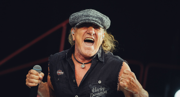 Náhledový obrázek k článku AC/DC zakončili světové turné velkolepě. Grohlovi splnili dětský sen