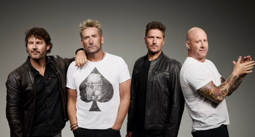 Náhledový obrázek k článku Nickelback se vrací do Prahy. Rockoví otloukánci budí vášně i s novou deskou