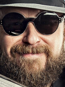 Náhledový obrázek k článku Blues rakovině navzdory. Harmonikový rekordman John Németh uzavře v Praze turné