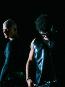 Náhledový obrázek k článku Sebastian s Benem Cristovao překvapili metalovou Chemií: Musí to být speciální