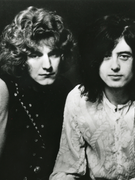 Náhledový obrázek k článku Překvapení pro fanoušky Led Zeppelin. Objevila se vzácná nahrávka Whole Lotta Love