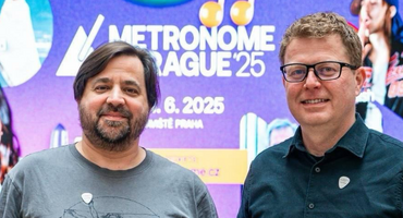 Náhledový obrázek k článku Festival Metronome končí. „Je to definitivní,“ vysvětlují pořadatelé podrobnosti
