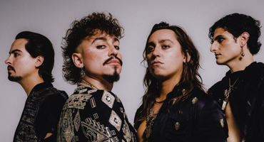 Náhledový obrázek k článku Greta Van Fleet poprvé v Česku. Kapela s pověstí následovníků Led Zeppelin zahraje v O2 areně