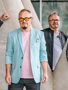 Náhledový obrázek k článku Brněnská kapela Tibet se vrací na scénu. Novými skladbami kope do konspirátorů