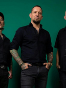 Náhledový obrázek k článku Dánští rockeři Volbeat se vrací na místo činu. Do Prahy přivezou nové album